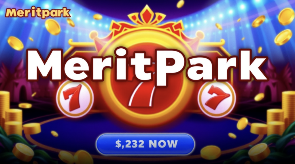 Meritparkbet Güncel Giriş 