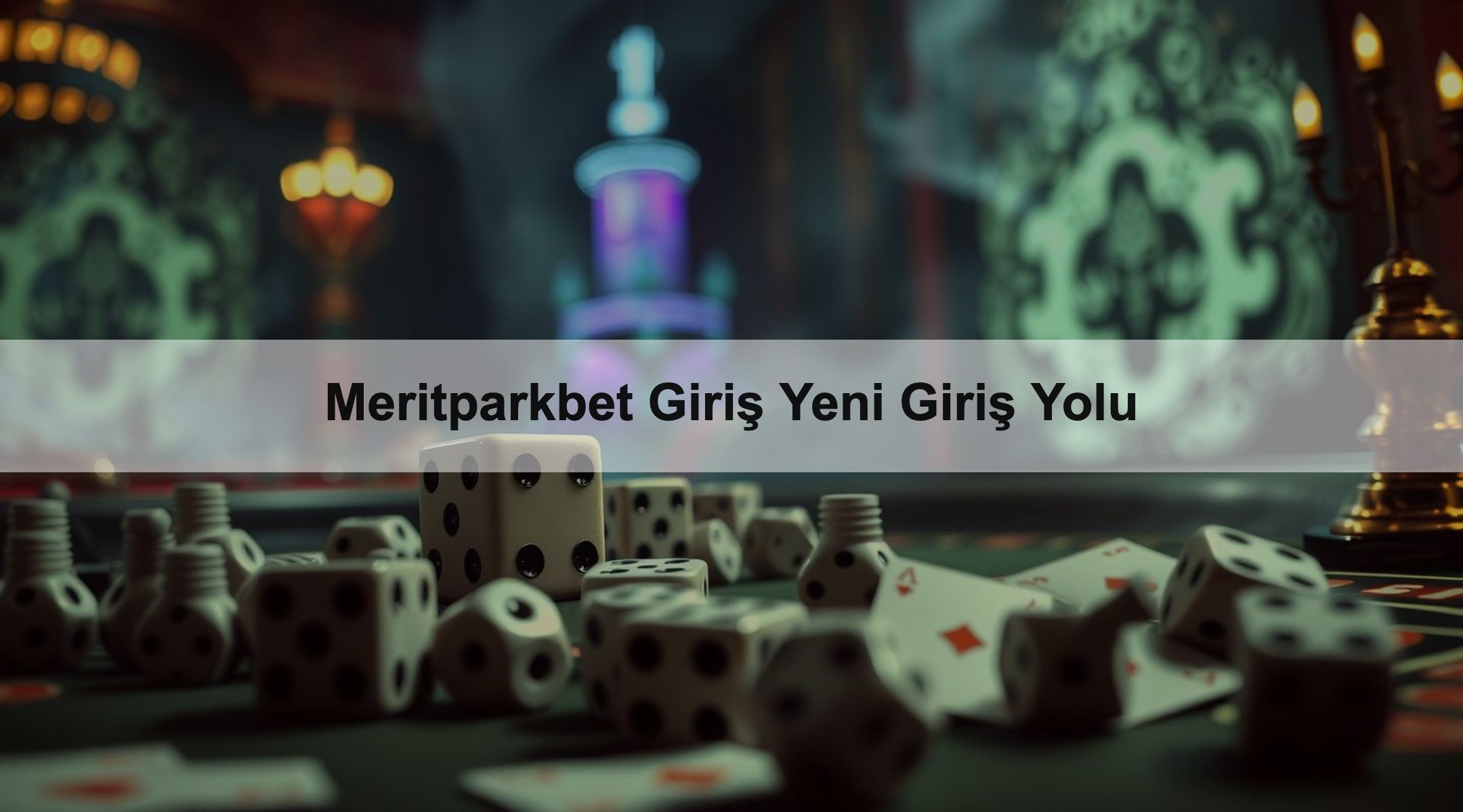 Meritparkbet Giriş Yeni Giriş Yolu