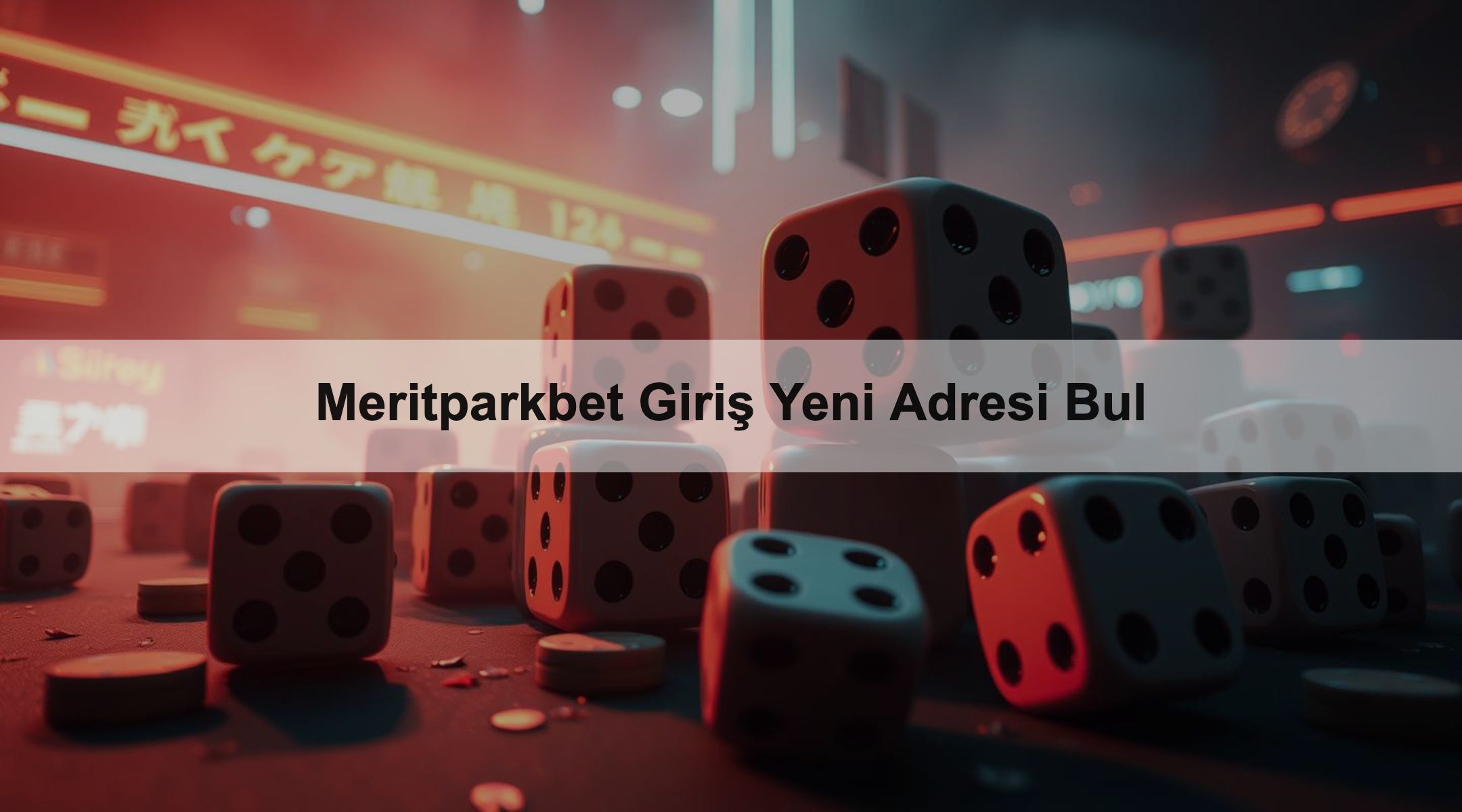 Meritparkbet Giriş Yeni Adresi Bul