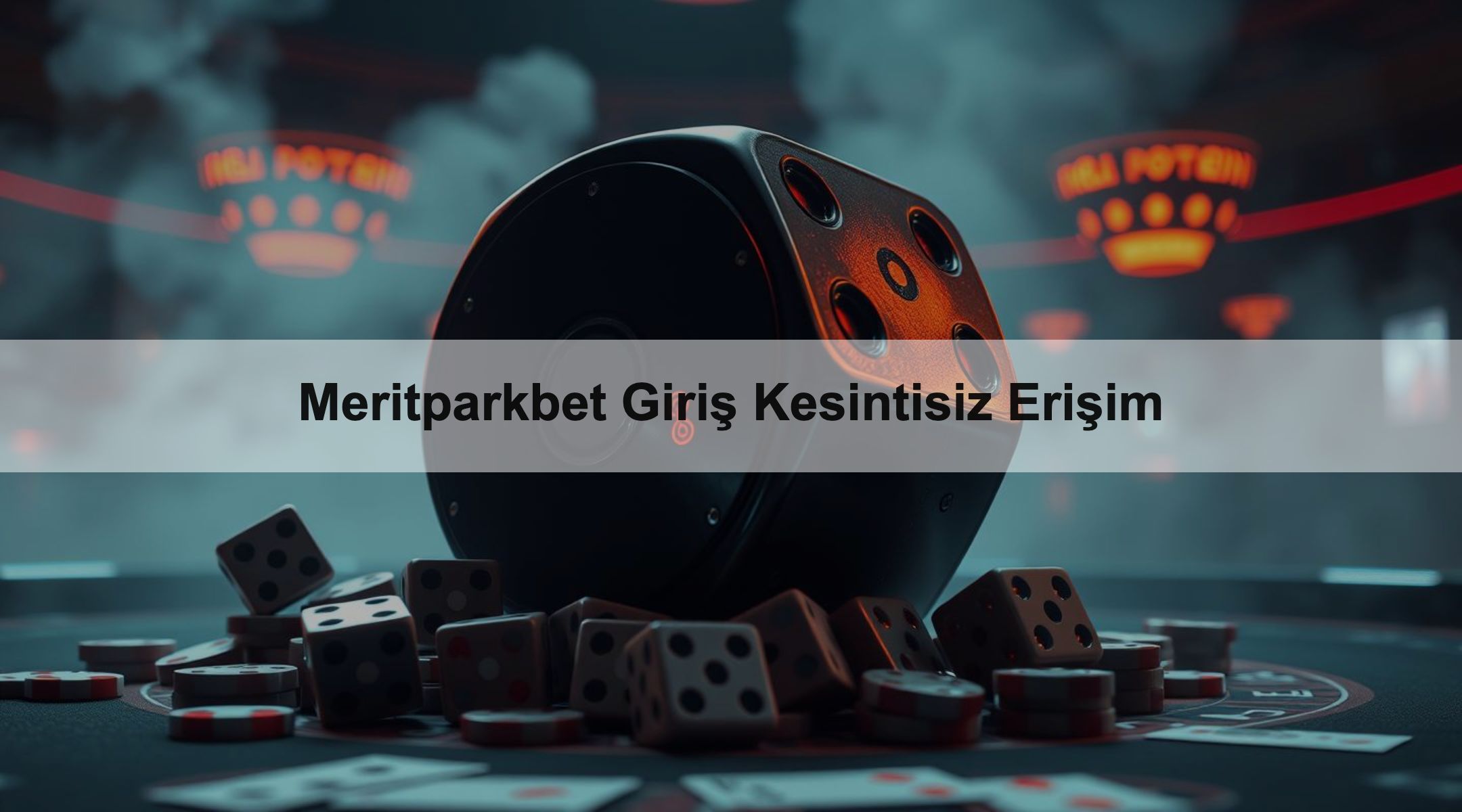Meritparkbet Giriş Kesintisiz Erişim