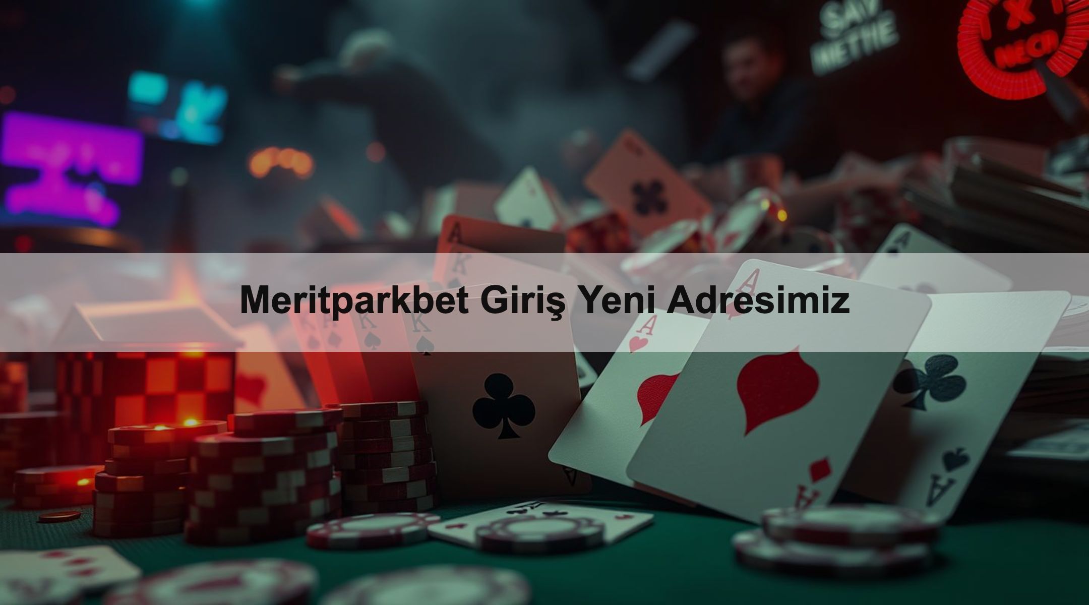 Meritparkbet Giriş Yeni Adresimiz