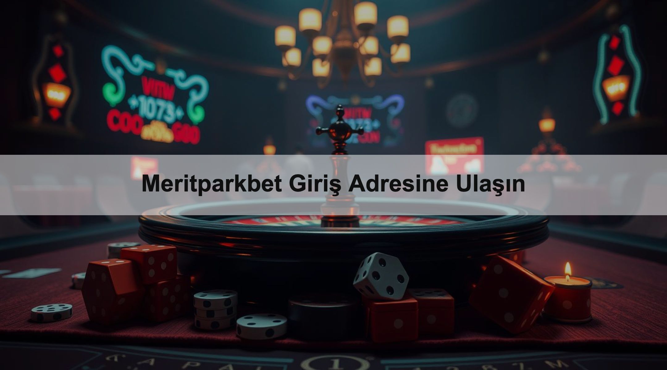 Meritparkbet Giriş Adresine Ulaşın