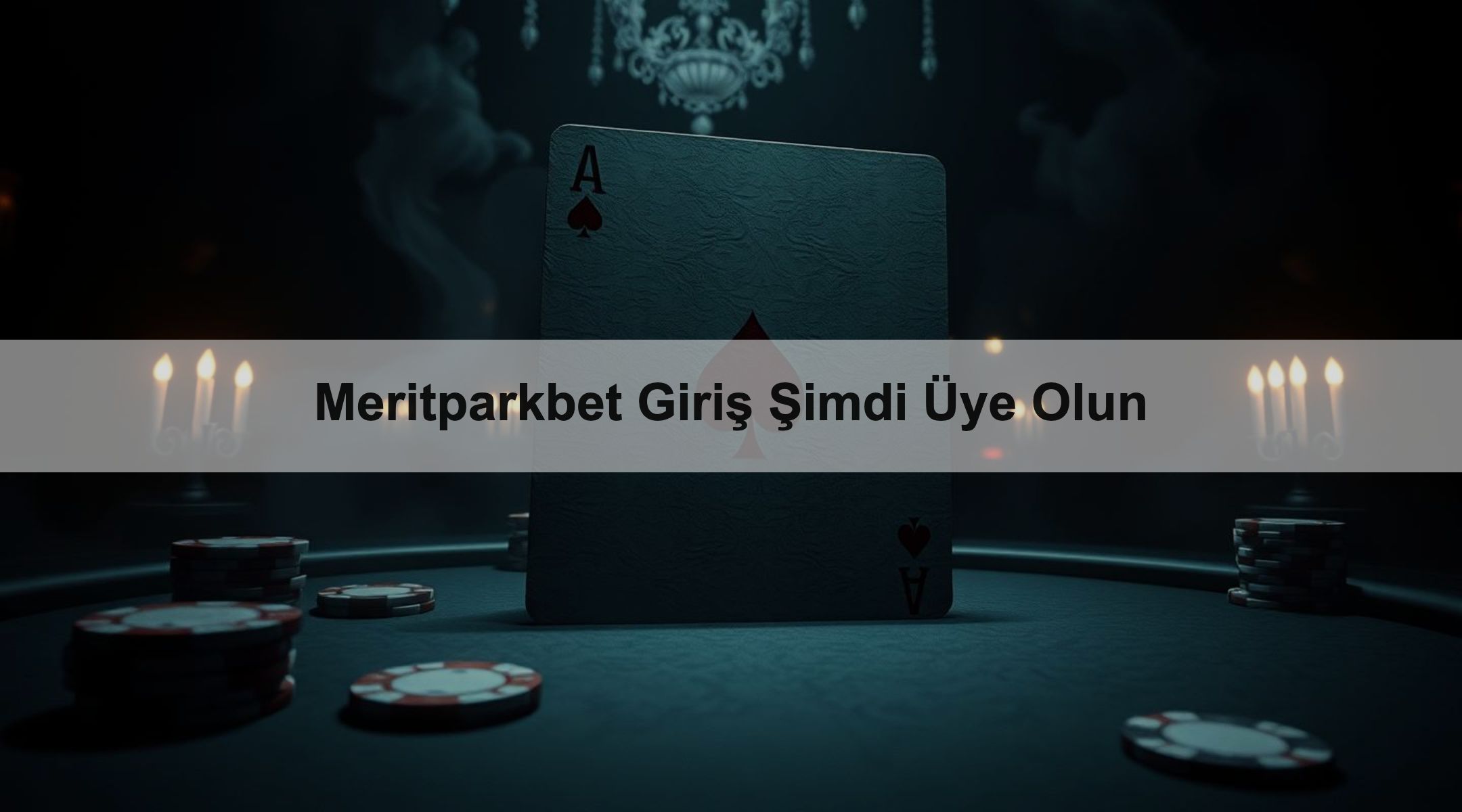 Meritparkbet Giriş Şimdi Üye Olun