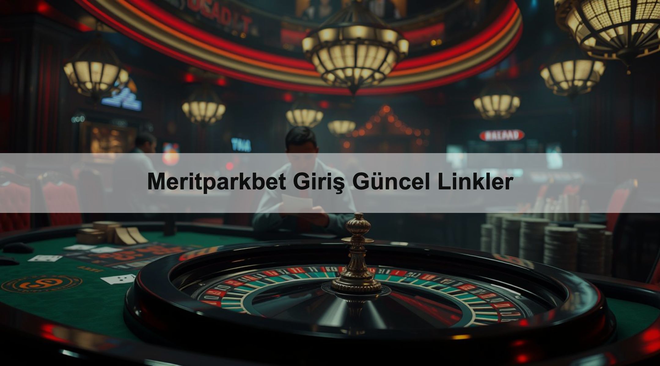 Meritparkbet Giriş Güncel Linkler