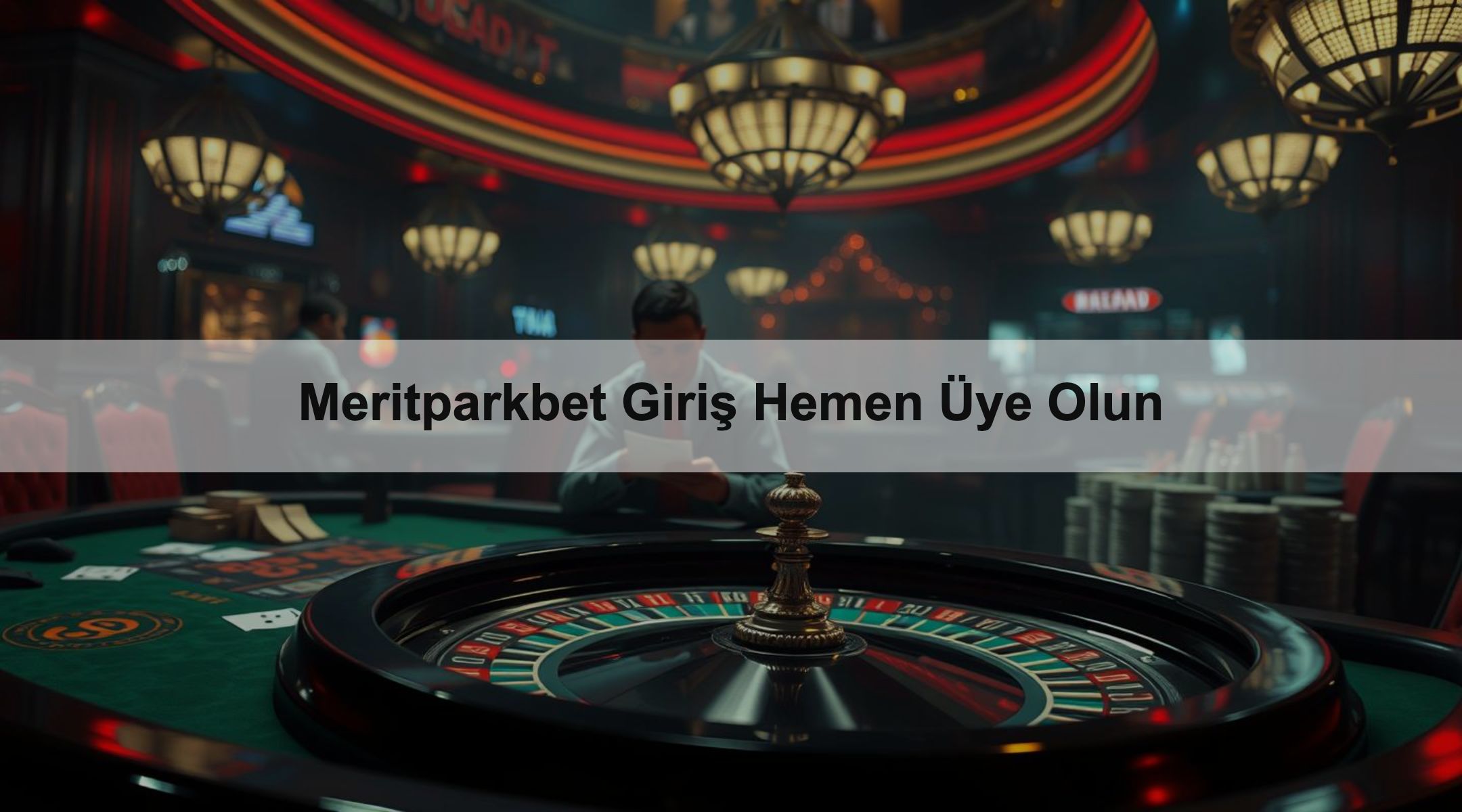 Meritparkbet Giriş Hemen Üye Olun