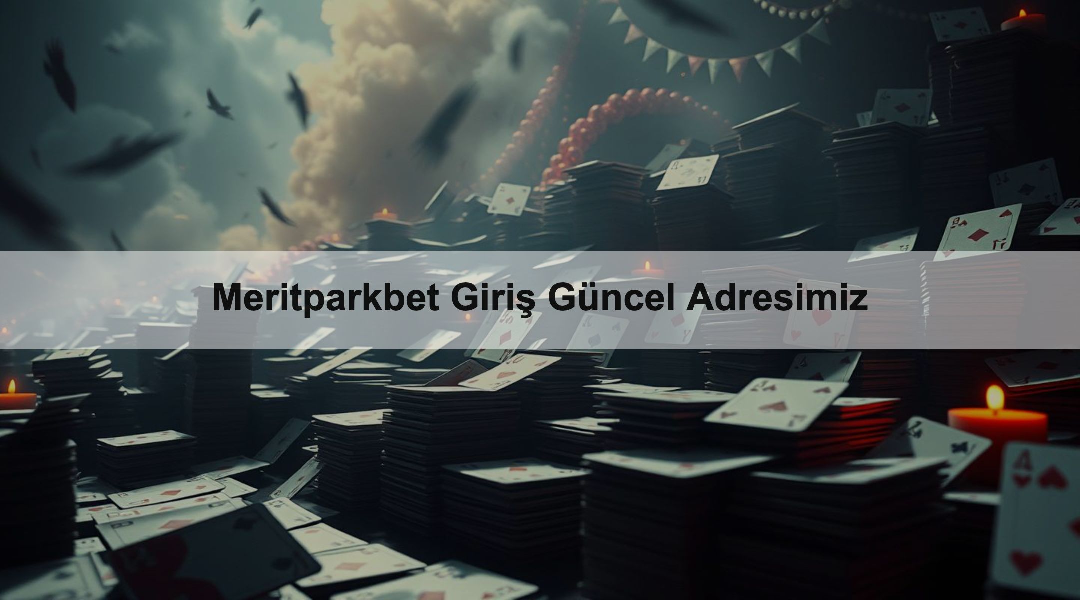 Meritparkbet Giriş Güncel Adresimiz