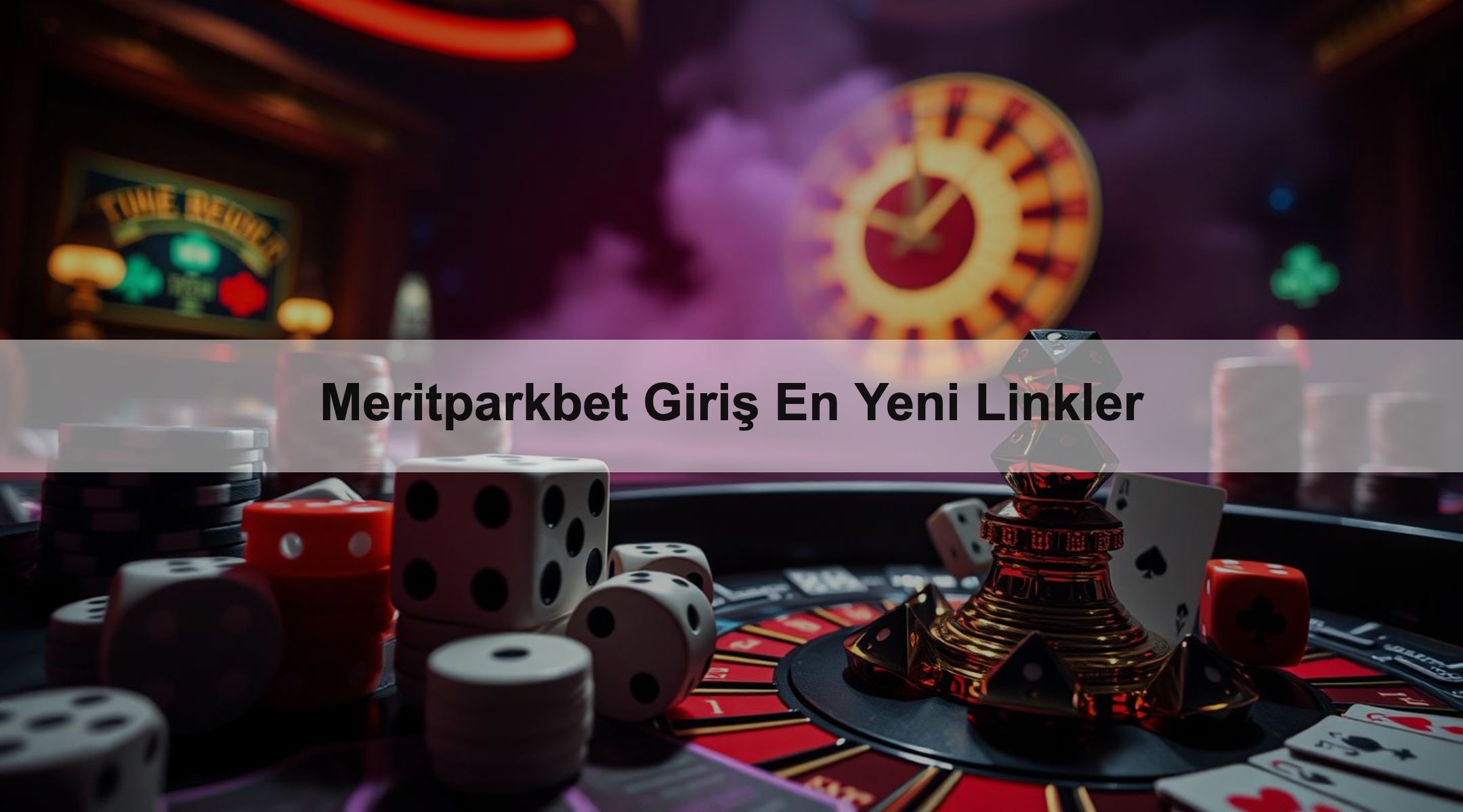Meritparkbet Giriş En Yeni Linkler