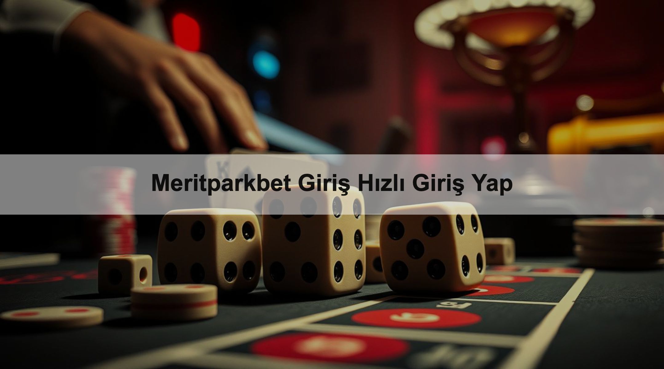 Meritparkbet Giriş Hızlı Giriş Yap