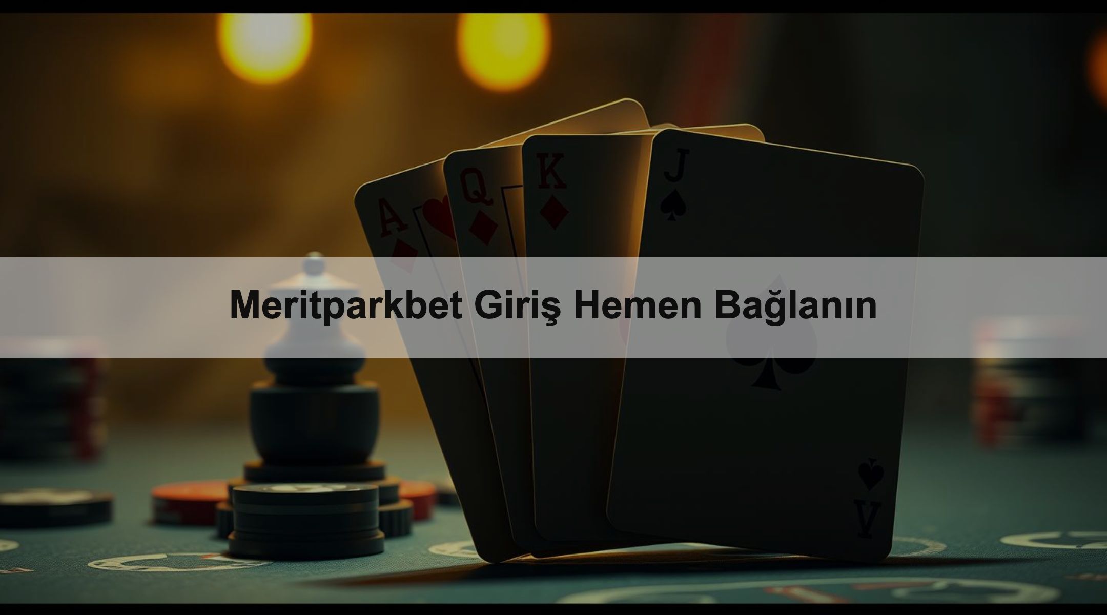 Meritparkbet Giriş Hemen Bağlanın